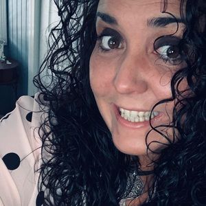 Meet your Posher, Beth